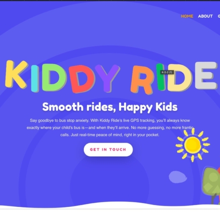 kiddy